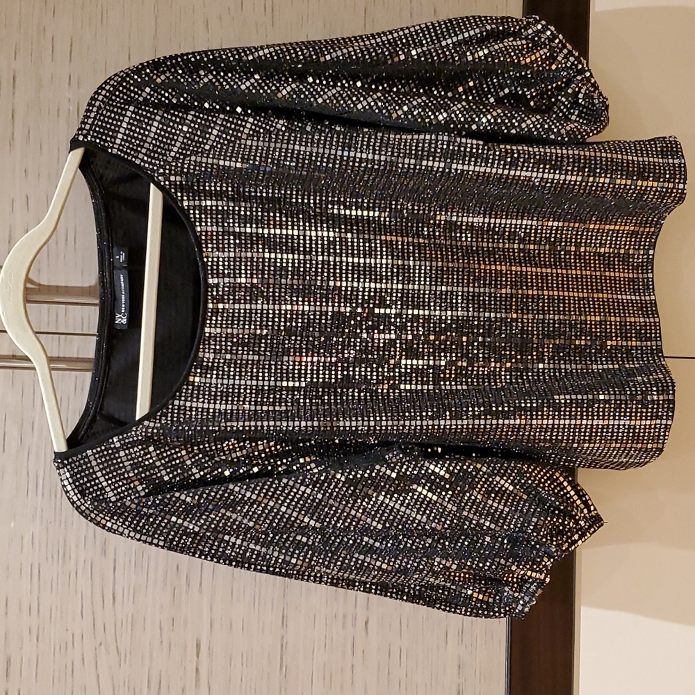 Party blouse for women